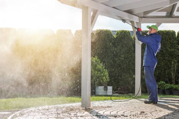 Best Playground Equipment Cleaning  in Midway City, CA
