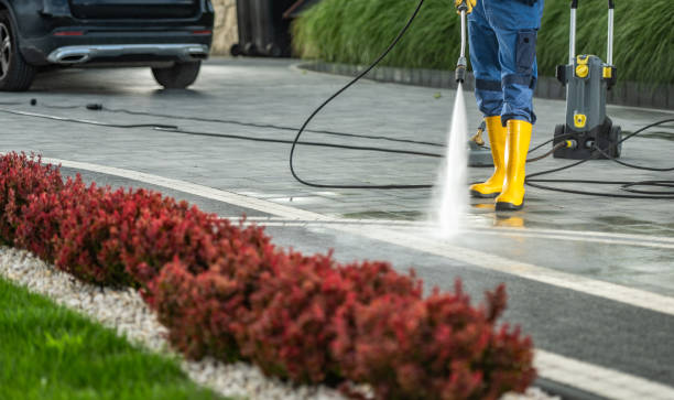 Playground Equipment Cleaning in Midway City, CA